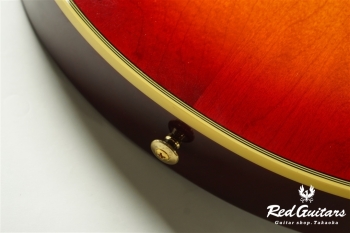 SG-1000 - Red Sunburst